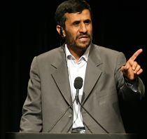 Ahmadinejad: Noi sancţiuni americane, puţin probabile
