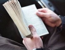 Literatura nu moare în vreme de criză. Maraton de citit în public, la Cluj-Napoca