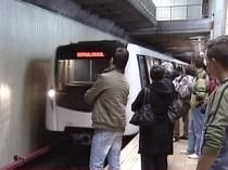 Metrou blocat între Dristor şi Piaţa Muncii din cauza unei probleme tehnice 