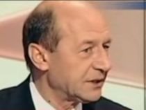 Traian Băsescu: Rămânem cu Guvernul Boc până după alegerile prezidenţiale (VIDEO)