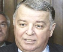 A murit Radu Timofte, fostul şef SRI