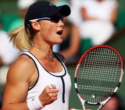 "Coşmarul" Soranei Cîrstea, Samantha Stosur, a câştigat primul turneu WTA al carierei - Open-ul Japoniei