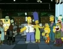 Serialul de desene animate "The Simpsons" a împlinit 20 de ani (VIDEO)