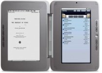 enTourage eDGe - primul dualbook din lume combină un e-book cu un netbook Android (FOTO)