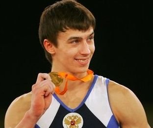 Iuri Ryazanov a murit într-un accident rutier, la nici o săptămână după ce a luat bronzul la CM de gimnastică