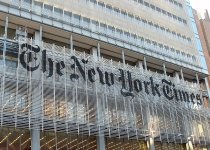 Probleme financiare: New York Times concediază 100 de jurnalişti. BBC renunţă la primele de Crăciun