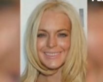 Lindsay Lohan, criticată: Operaţiile estetice i-au îmbătrânit chipul (VIDEO)