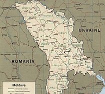 Moldova: Lipsa acordului care stabileşte frontiera cu România nu este o problemă
