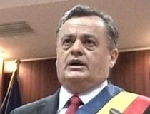 Neculai Onţanu, exclus din PSD şi înlocuit cu Bogdan Georgescu 