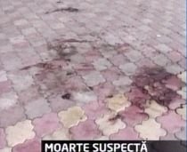 Moarte suspectă la Constanţa. O femeie s-a prăbuşit pe stradă, cu o rană în zona inimii (VIDEO)