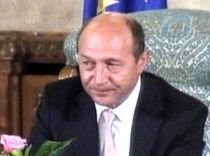 PPE sprijină candidatura lui Traian Băsescu la prezidenţiale