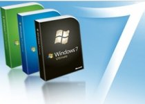 Sistemul de operare Windows 7, lansat oficial de Microsoft