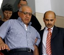 După arestare, Hayssam s-a plâns preşedintelui că este arestat deşi i s-a promis altceva
