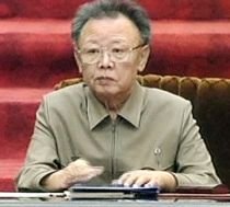 Liderul nord coreean a oprit propaganda pentru fiul său 
