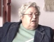 Draga Olteanu Matei împlineşte 76 de ani (VIDEO)