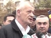 Sorin Oprescu despre guvernul Croitoru: Este o încercare de a stabiliza lucrurile (VIDEO)