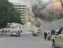 Dublu atentat în Bagdad. Cel puţin 130 de oameni au murit