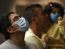 Turcia a înregistrat primul caz mortal de gripă A H1N1