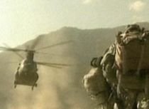 Afganistan. Patru militari americani au murit, după ce elicopterele în care erau s-au ciocnit