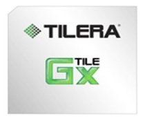 Tilera prezintă Tile-GX, procesorul cu 100 de nuclee