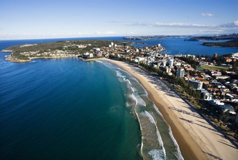 Australia. Mii de locuinţe din zona de coastă riscă să fie evacuate datorită creşterii nivelului mării