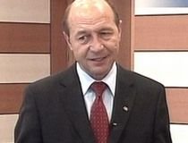 Băsescu: Discuţia dintre Omar Hayssam şi generalul Degeratu este ilegală (VIDEO)