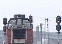 Circulaţia trenurilor din România, afectată de greva feroviarilor din Ungaria
