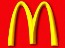 Islanda nu va mai avea restaurante McDonald's