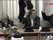 Gafe şi momente amuzante la audierile miniştrilor din guvernul Croitoru (VIDEO)