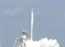 Primul zbor al prototipului rachetei spaţiale Ares, încheiat cu succes (VIDEO)