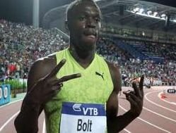Bolt confirmă care e următoarea provocare pentru el: Recordul la 400 de metri plat