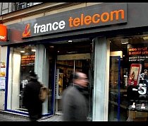 France Télécom va investi un miliard de euro pentru a preveni sinuciderile
