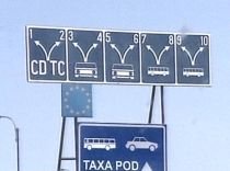 Bulgarii cer reducerea taxei de trecere pe podul Ruse-Giurgiu 