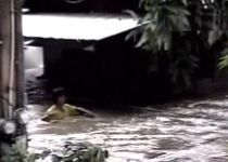 Filipine. Inundaţiile provocate de taifunul Miranae au ucis cel puţin şapte oameni (VIDEO)