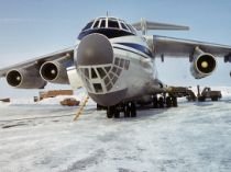 11 oameni au murit după prăbuşirea unui avion al Ministerului rus de Interne 