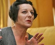Herta Muller, laureata premiului Nobel pentru Literatură: În România, m-am gândit şi la sinucidere