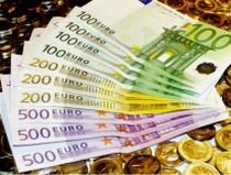 Ministerul Finanţelor ar putea împrumuta de la bănci 1,5 miliarde de euro