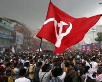 Nepal. Mii de simpatizanţi maoişti au protestat faţă de actualul guvern