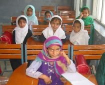Şcolile din Afganistan, închise trei săptămâni din cauza gripei porcine