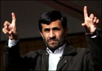 Ahmadinejad: Duşmanii Iranului sunt un ţânţar
