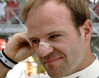 Barrichello a devenit oficial pilotul lui Williams pentru 2010, alături de Nico Hulkenberg