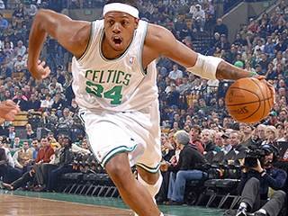Boston Celtics câştigă pentru a patra oară la rând în noul sezon NBA: 97-87 cu Hornets (VIDEO)