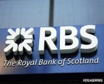 RBS anunţă concedierea a 3.700 de angajaţi din Marea Britanie