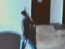 Colombo - hoţul care le-a arătat poliţiştilor cum se fuge şi nu s-a mai întors (VIDEO)