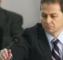 Daniel Morar, acuzat de corupţie de fostul procuror Gabriela Ghiţă