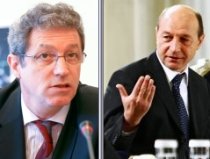 Streinu Cercel a demisionat din Ministerul Sănătăţii, după ce a fost contrazis de Băsescu