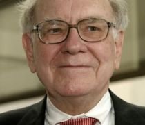 26 miliarde dolari, tranzacţia vieţii lui Warren Buffet
