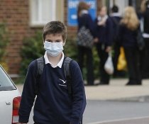 Gripa porcină închide şcolile din România: Vezi lista unităţilor de învăţământ afectate
