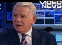 Teodor Meleşcanu: Guvernul Boc 3, până la alegeri (VIDEO)