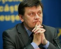 Antonescu: Preşedintele Băsescu nu mai poate fi vreodată partener de alianţă pentru PNL